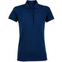 Neoblu Poloshirt Women´s Piqué Polo Shirt Owen S bis 3XL von Neoblu
