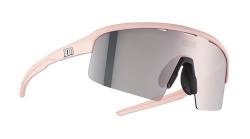 Neon Damen Arrow 2.0 S, Mirror Light pink Sonnenbrille, Rosa von Neon