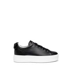 Nero Giardini E306520D Damen Sneakers, EU 36 von Nero Giardini