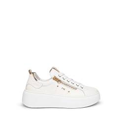 Nero Giardini E306541D Damen Sneakers, EU 38 von Nero Giardini