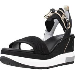 Nero Giardini E307753D Damen Sandalen, EU 39 von Nero Giardini