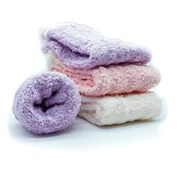 Netrox® | 3 Paar weiche Kuschelsocken | warme Bettsocken Haussocken für den Winter | kuschelige flauschige Wintersocken Fuzzy socks Socken für Damen und Kinder 35-42 von Netrox