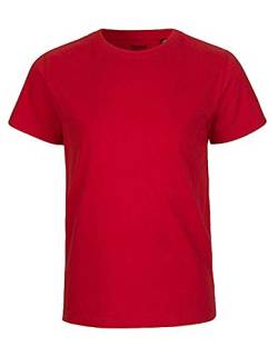 Kids Short Sleeved T-Shirt von Neutral