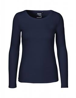 Ladies Long Sleeve T-Shirt von Neutral