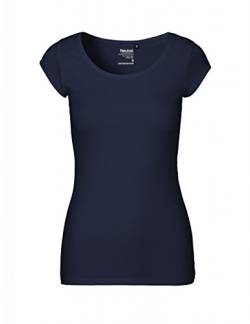 Ladies Roundneck T-Shirt von Neutral