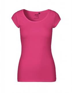 Ladies Roundneck T-Shirt von Neutral