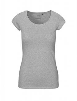 Ladies Roundneck T-Shirt von Neutral