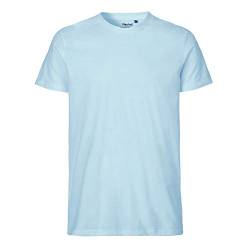 Mens Fitted T-Shirt von Neutral