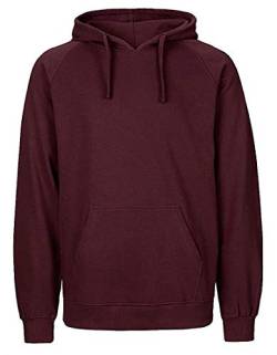 Mens Hoodie von Neutral