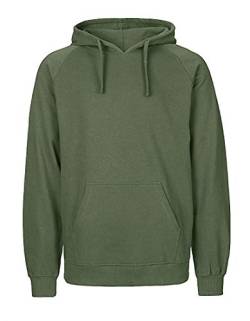 Mens Hoodie von Neutral