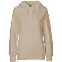 Neutral Kapuzenpullover Damen Hoodie / Kaputzenpulli / 100% Fairtrade-Baumwolle von Neutral