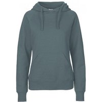 Neutral Kapuzenpullover Damen Hoodie / Kaputzenpulli / 100% Fairtrade-Baumwolle von Neutral