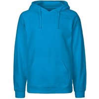 Neutral Kapuzenpullover Herren Hoodie / Kaputzenpulli / 100% Fairtrade-Baumwolle von Neutral