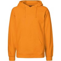 Neutral Kapuzenpullover Herren Hoodie / Kaputzenpulli / 100% Fairtrade-Baumwolle von Neutral