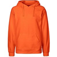 Neutral Kapuzenpullover Herren Hoodie / Kaputzenpulli / 100% Fairtrade-Baumwolle von Neutral