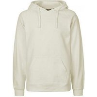 Neutral Kapuzenpullover Herren Hoodie / Kaputzenpulli / 100% Fairtrade-Baumwolle von Neutral