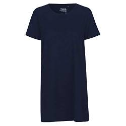 Neutral - Ladies Long Length T-Shirt/Navy, XXL von Neutral