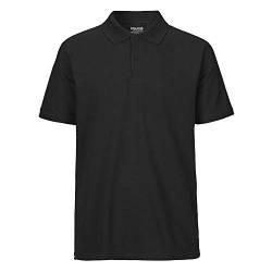 Neutral Mens Classic Polo von Neutral