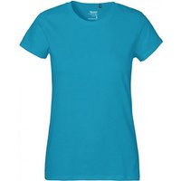 Neutral Rundhalsshirt Damen Classic T-Shirt / 100% Fairtrade Baumwolle von Neutral