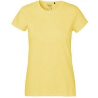 Neutral Rundhalsshirt Damen Classic T-Shirt / 100% Fairtrade Baumwolle von Neutral