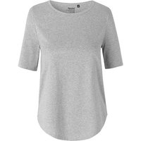 Neutral Rundhalsshirt Damen Half Sleeve T-Shirt / 100% Fairtrade Baumwolle von Neutral