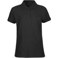 Neutral T-Shirt Bio-Damen-Poloshirt, 235 g/m² von Neutral