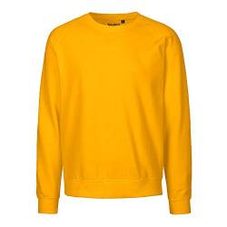 Neutral - Unisex Sweatshirt/Yellow, 3XL von Neutral