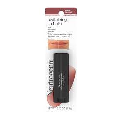 NEUTROGENA - Revitalizing Lip Balm SPF 20#60 Fresh Plum - 0.15 oz. (4.2 g) von Neutrogena