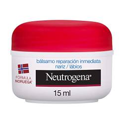 Neutrogena Balsamo Labial Tarro 15Ml von Neutrogena