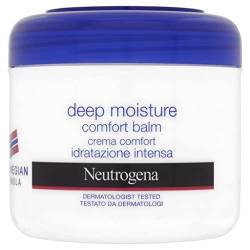Neutrogena Crema Comfort Idratazione Intensa Viso E Corpo Pelle Secca 300 ml von Neutrogena
