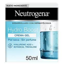 Neutrogena Hydro Boost Crema En Gel 50Ml von Neutrogena