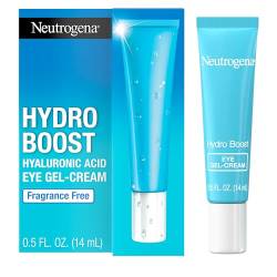 Neutrogena Hydro Boost Gel, extra-dry Haut von Neutrogena