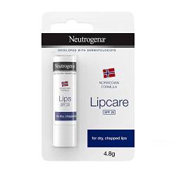 Neutrogena Lipcare Lippenpflege, LSF 20, 4,8 g von Neutrogena