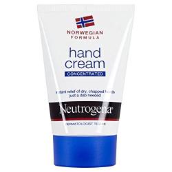 Neutrogena Norwegische Formel Handcreme Concentrated (50 ml) - Packung mit 6 von Neutrogena