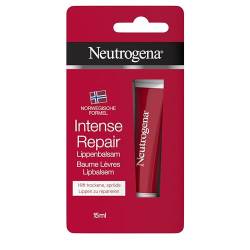Neutrogena Norwegische Formel Lippenpflege, Intense Repair, für trockene Lippen, 15ml von Neutrogena