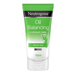 Neutrogena Oil Balancing In-Shower Mask 150ml von Neutrogena
