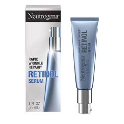 Neutrogena Rapid Wrinkle Repair Serum (Anti Aging, Anti Falten Serum) von Neutrogena
