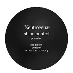 Neutrogena Shine Control Powder Invisible 10, 0.37 Ounce by Neutrogena von Neutrogena