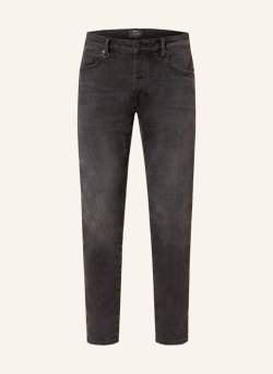 Neuw Jeans Lou Slim Fit schwarz von Neuw