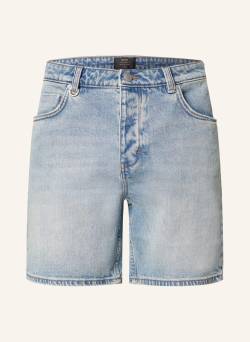 Neuw Jeansshorts Lou Slim Relaxed Fit blau von Neuw