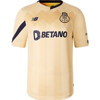 Auswärtstrikot FC Porto 2023/24 von New Balance