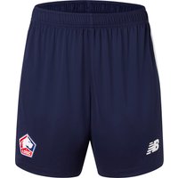 Heimshorts Kind losc 2022/23 von New Balance