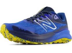 Laufschuh NEW BALANCE "Nitrel" Gr. 43, blau Schuhe Herren von New Balance