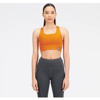 NEW BALANCE Damen BH Impact Run AT Bra Top von New Balance