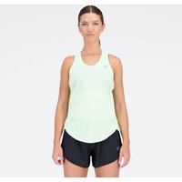 NEW BALANCE Damen T-Shirt Accelerate Tank von New Balance