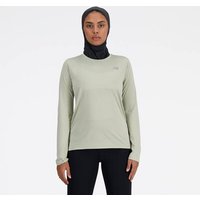 NEW BALANCE Damen T-Shirt Womens Running L/S Top von New Balance