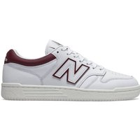 NEW BALANCE Herren Freizeitschuhe 480 von New Balance