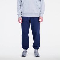 NEW BALANCE Herren Hose Athletics Remastered French Terry Sweatpant von New Balance