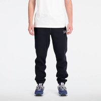 NEW BALANCE Herren Hose Essentials Brushed Back Pant von New Balance