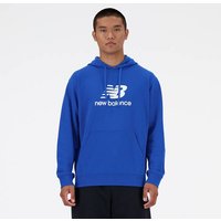 NEW BALANCE Herren Kapuzensweat Mens Lifestyle Hoodie von New Balance